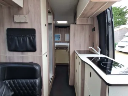 Wildax  Altair 2024