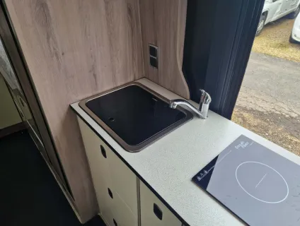 Wildax  Altair 2024
