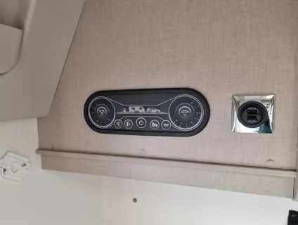 Swift  Basecamp 4 SE 2022