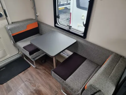 Swift  Basecamp 4 SE 2022