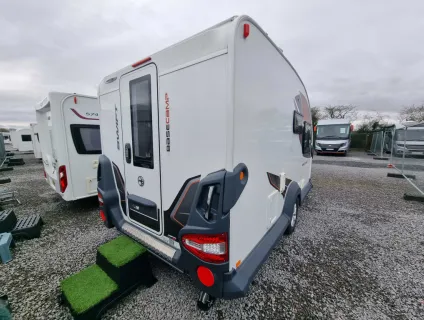 Swift  Basecamp 4 SE 2022