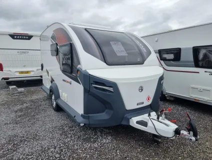 Swift  Basecamp 4 SE 2022
