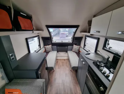 Swift  Basecamp 4 SE 2022