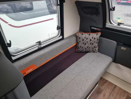 Swift  Basecamp 4 SE 2022