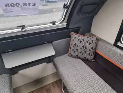 Swift  Basecamp 4 SE 2022