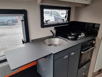 Swift  Basecamp 4 SE 2022