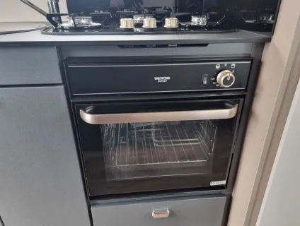 Swift  Basecamp 4 SE 2022