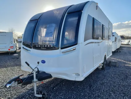 Bailey  Unicorn Deluxe Seville 2025