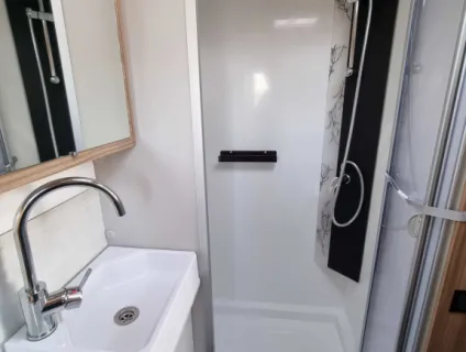 Bailey  Unicorn Deluxe Seville 2025