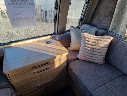 Bailey  Unicorn Deluxe Seville 2025
