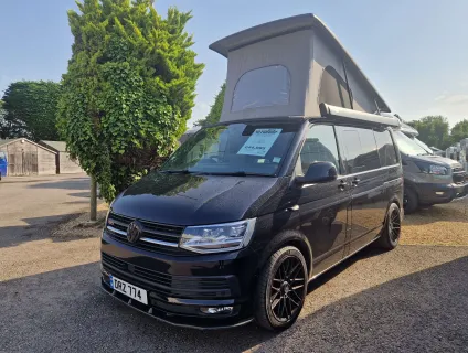 Volkswagen  T6 2018