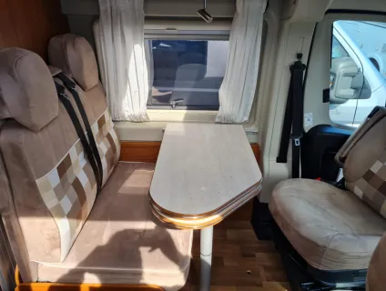 Globecar Globestar 600L 2021