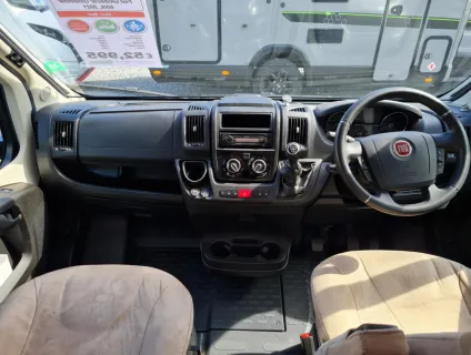 Globecar Globestar 600L 2021