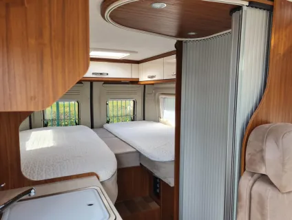 Globecar Globestar 600L 2021