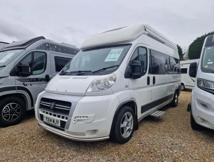 Auto-Trail V-Line 610 2014