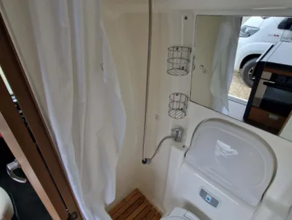 Auto-Trail V-Line 610 2014