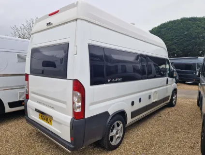 Auto-Trail V-Line 610 2014
