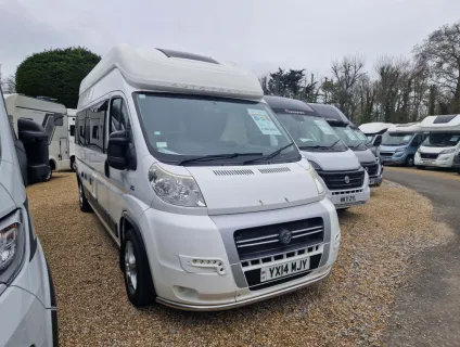 Auto-Trail V-Line 610 2014