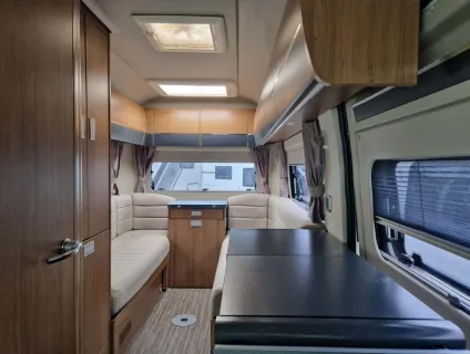 Auto-Trail V-Line 610 2014