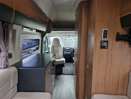 Auto-Trail V-Line 610 2014