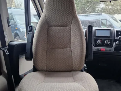 Auto-Trail V-Line 610 2014