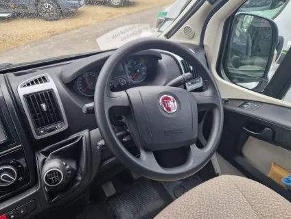 Auto-Trail V-Line 610 2014