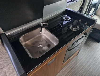 Auto-Trail V-Line 610 2014
