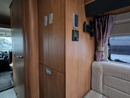 Auto-Trail V-Line 610 2014