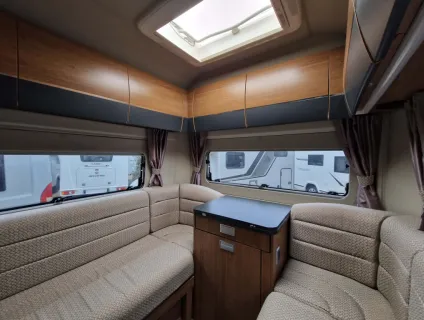 Auto-Trail V-Line 610 2014