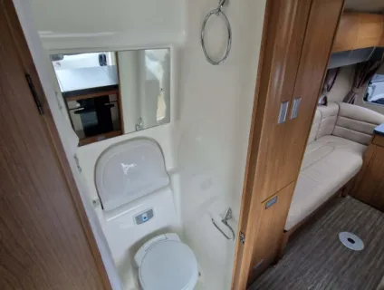 Auto-Trail V-Line 610 2014