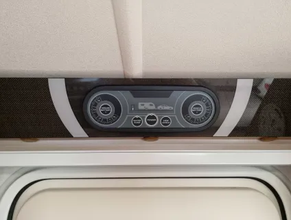 Swift  Challenger SE 565 2014