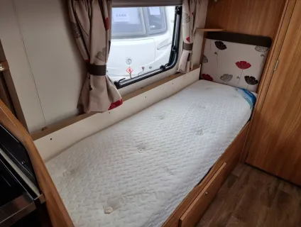 Swift  Challenger SE 565 2014