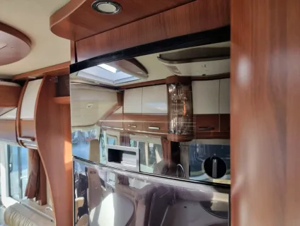 Carthago Chic C-Line I 4.9 LE Superior 2020