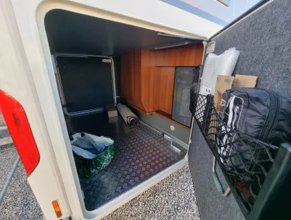 Carthago Chic C-Line I 4.9 LE Superior 2020