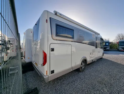 Carthago Chic C-Line I 4.9 LE Superior 2020