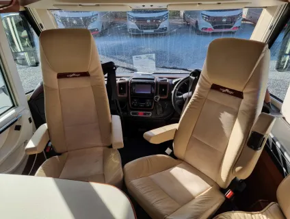 Carthago Chic C-Line I 4.9 LE Superior 2020