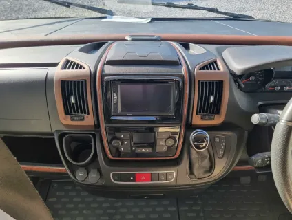 Carthago Chic C-Line I 4.9 LE Superior 2020