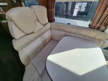Carthago Chic C-Line I 4.9 LE Superior 2020
