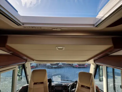 Carthago Chic C-Line I 4.9 LE Superior 2020