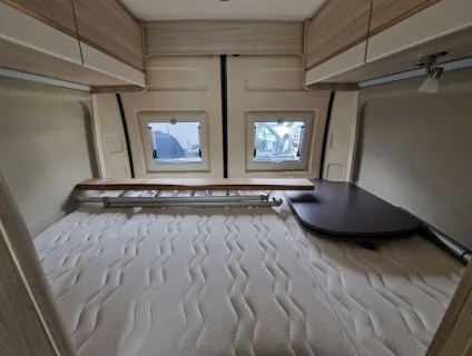 Dreamer  D55 UP 2023