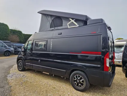 Dreamer  D55 UP 2023