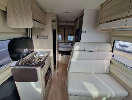 Dreamer  D55 UP 2023