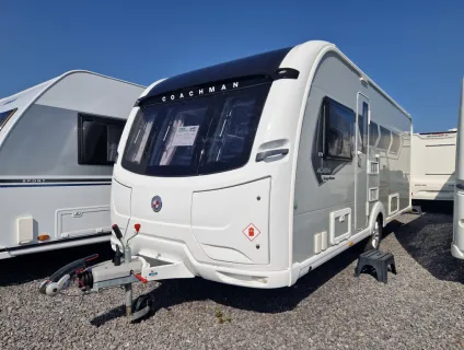 Coachman Acadia 575 2022