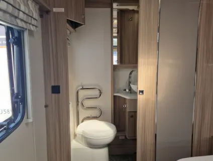 Coachman Acadia 575 2022