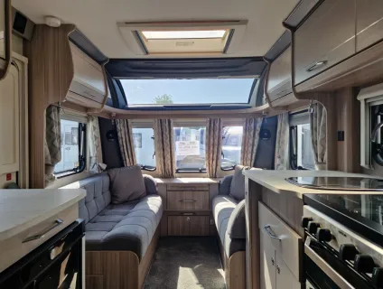 Coachman Acadia 575 2022