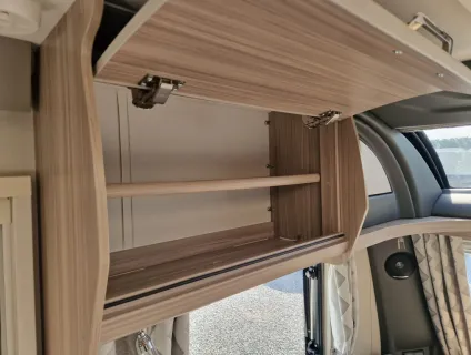 Coachman Acadia 575 2022
