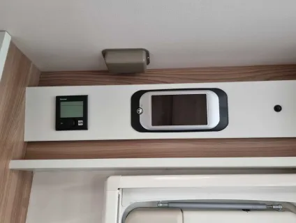 Swift  Coastline Design Edition 612 2019