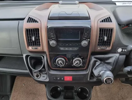Swift  Coastline Design Edition 612 2019
