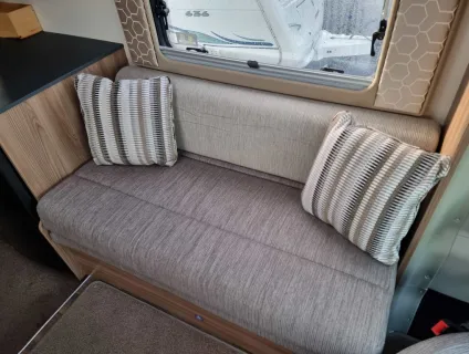 Swift  Coastline Design Edition 612 2019