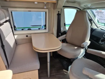 Elddis Whirlwind GTV 563 2026